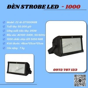 Stage Lights Strobe Lights 1000
