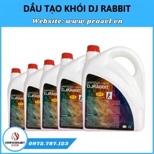 Genuine Djrabbit Stage Smoke Solution