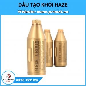 Haze Oil | Haze Smoke Machine Fluid