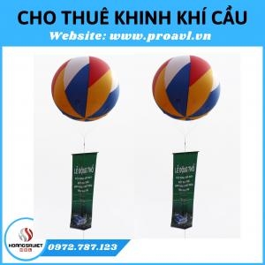 Hot Air Balloon Rental in Hanoi