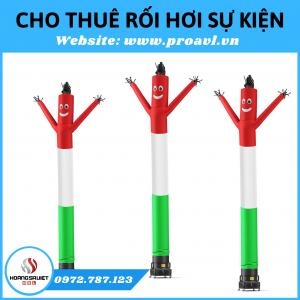 Inflatable Puppet Rental for Events in Hanoi