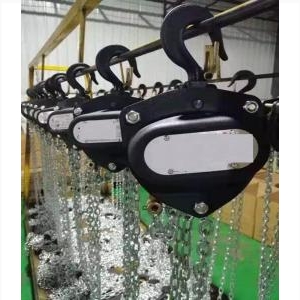 Bán Palang Xích Kéo Tay 2 Tấn - 8M