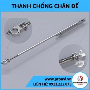 Thanh Chống Chân Đế