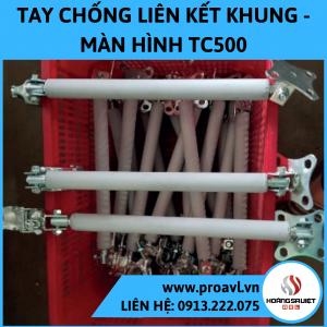 Tay Chống Liên Kết Khung - Màn Hình