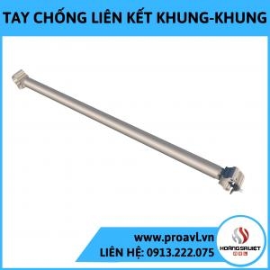 Tay Chống Liên Kết Khung-Khung