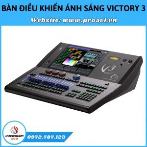 Code Lighting Console - Victory 3