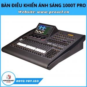 Code Mini 1000T Pro Stage Lighting Control Table