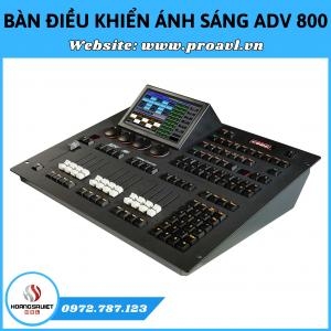 Stage Lighting Control Table Code Adv 800