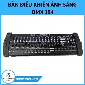 Goodwill Dmx 384 Lighting Control Table