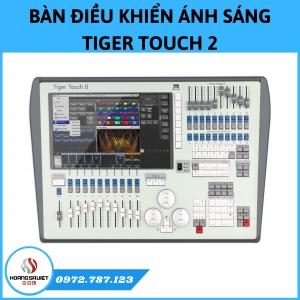 Tiger Touch 2 Lighting Control Desk