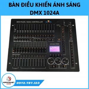 Dmx 1024A Gouda Lighting Control Table
