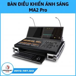 Grand MA2 Pro High-end Lighting Console