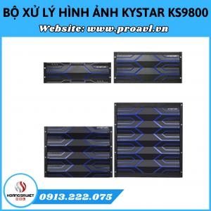 Bộ Xử Lý Hình Ảnh LED Kystar Processor KS9800