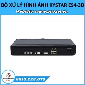 Bộ Xử Lý Hình Ảnh LED Kystar ES4-3D