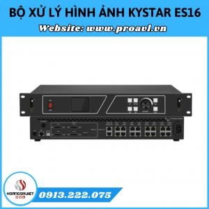 Bộ Xử Lý Hình Ảnh LED Kystar ES16