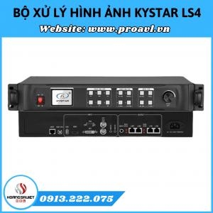 Kystar LS4 Image Processor