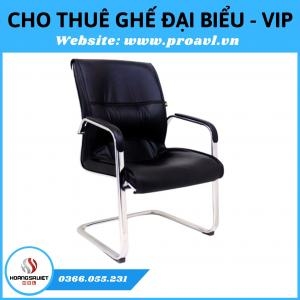 Cho Thuê Ghế Đại Biểu - Ghế Vip Tại Hà Nội