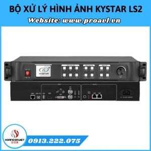 Kystar LS2 LED Image Processor