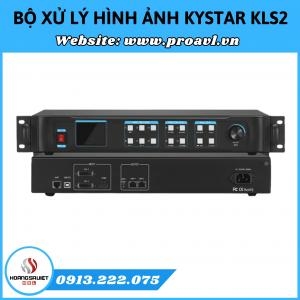 Kystar KLS2 LED Image Processor