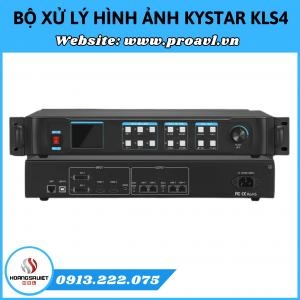 Kystar KLS4 LED Image Processor