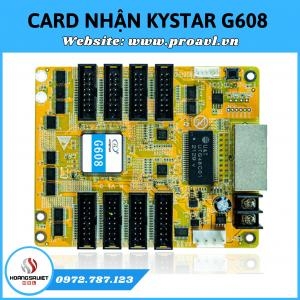 Kystar G608 Receiving Card