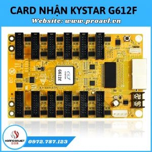 Kystar G612F Receiving Card