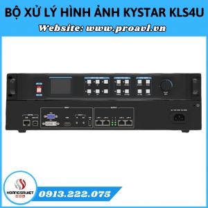 Bộ Xử Lý Hình Ảnh LED Kystar KLS4U