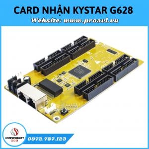 Card Nhận Kystar G628