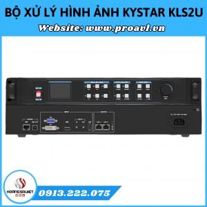 Bộ Xử Lý Hình Ảnh LED Kystar KLS2U