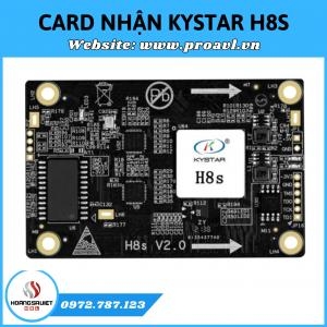 Card Nhận Kystar H8S