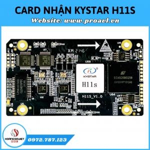 Card Nhận Kystar H11S