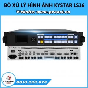 Bộ Xử Lý Hình Ảnh LED Kystar LS16