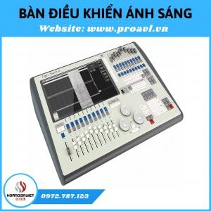 Selling and Renting Lighting Control Panels - Dmx