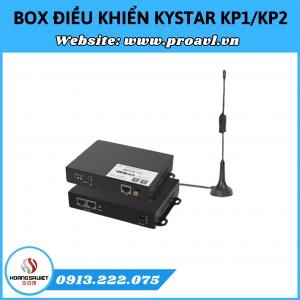 Bộ Box Điều Khiển Kystar KP1/KP2 Chính Hãng