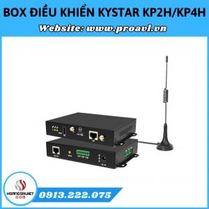 Bộ Box Điều Khiển Kystar KP2H/KP4H