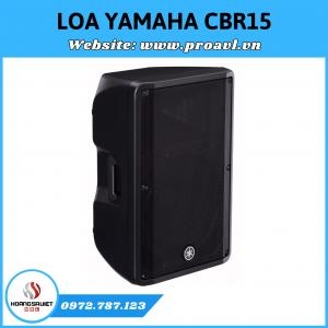 Yamaha Cbr15 Speaker