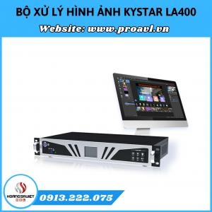 Bộ Xử Lý Hình Ảnh Kystar LA400