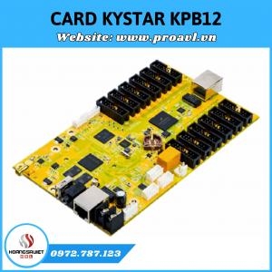 Card Đa Năng Kystar KPB12