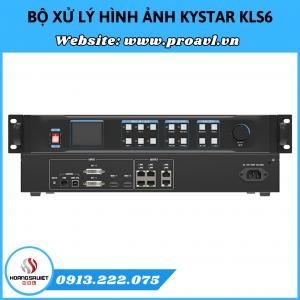 Bộ Xử Lý Hình Ảnh Kystar KLS6