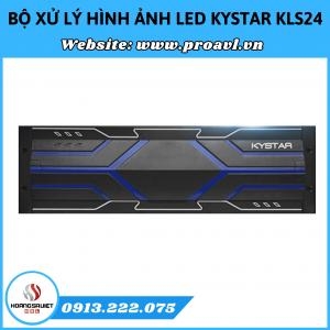 Bộ Xử Lý Hình Ảnh Kystar KLS24