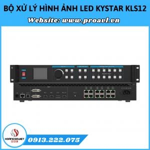 Bộ Xử Lý Hình Ảnh Kystar KLS12