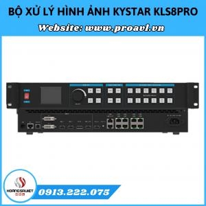 Bộ Xử Lý Hình Ảnh Kystar KLS8Pro