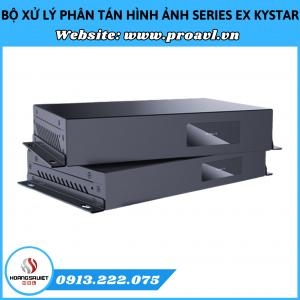 Bộ Xử Lý Phân Tán Hình Ảnh Series EX Kystar