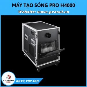 Wave Generator Pro H4000