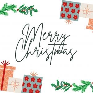 Mẫu Backdrop Giáng Sinh, Background Giáng Sinh Đẹp Năm 2024