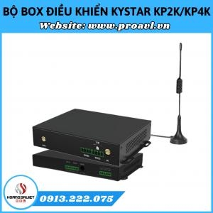 Bộ Box Điều Khiển Kystar Kp2K/kp4K