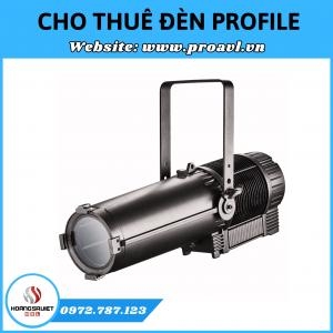 Bán Và Cho Thuê Đèn Profile Sân Khấu