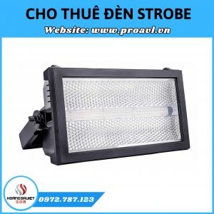 Bán Và Cho Thuê Đèn Strobe Sân Khấu