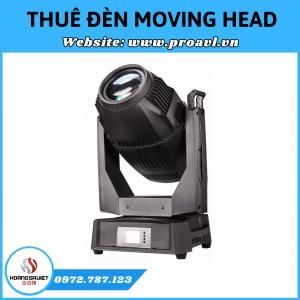 Bán & Cho Thuê Đèn Moving Head Beam Giá Tốt
