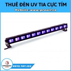 Bán & Cho Thuê Đèn Tia Cực Tím Tại Hà Nội
